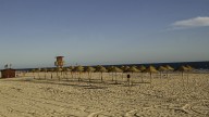 Menos calor y lluvias ocasionales en el extremo oriental de Andalucía