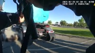 'Put the gun down': BWC video shows Reno officers confronting shooter who killed 3 outside casino