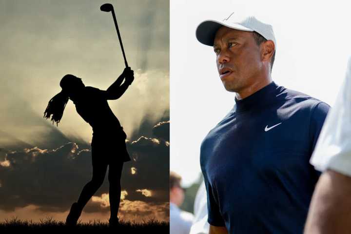 After Tiger Woods Comparisons Led to Early Retirement, LPGA Legend Speaks Out On Impacts of Aging An LPGA legend's new post playfully embraces a new chapter, offering fans a glimpse into life after ea
