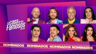 Facundo, Aldo, Alexis, Dalílah, Aarón, Abelito, Mar y Mariana, quedan en la Tabla de Nominados en la 5ª semana del reality; uno de ellos peligra su estancia