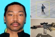 NYC Midtown shooter Shane Tamura had 2 'unresolved' background checks in Nevada prior to deadly rampage: report