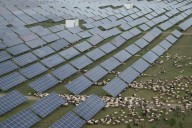 China rushes to build out solar, and emissions edge downward