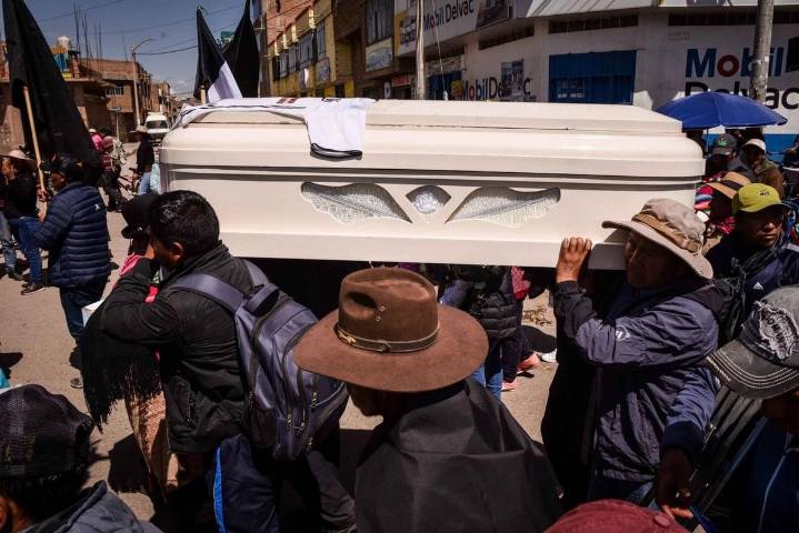 México registró 818 mil 437 defunciones en 2024: INEGI