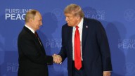 "Trump se ha convencido de muchas de las argumentaciones que le ha presentado Putin": experta en seguridad analiza el encuentro entre ambos mandatarios en Alaska