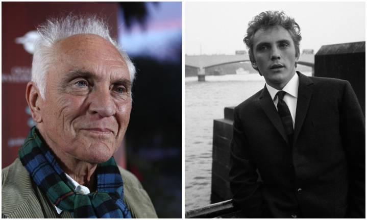 Terence Stamp, actor known for ‘Superman’ films, dies at 87