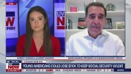 Social Security tax cuts could impact young Americans
