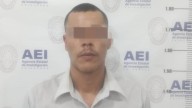 Detenido tras disparar a hombre y dañar un auto en la Demetrio Flores