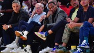 Stephen A. Smith would be ‘good’ with never speaking to Lakers’ LeBron James again