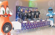 Mostrarán lo mejor del automovilismo fronterizo