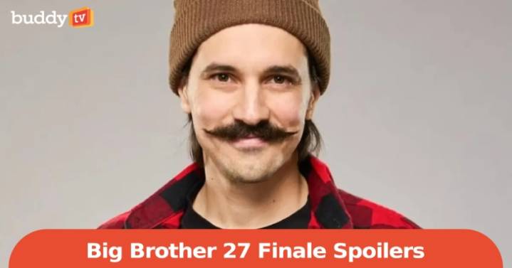 'Big Brother' 27 Finale Date, Spoilers, and Who’s Really Running the House