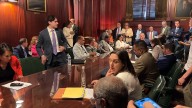 Senate Passes Budget & Transit Bill; Final Budget Deal Still Elusive