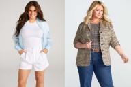 Hunter McGrady Launches Size-Inclusive Fashion Collection as Part of Remi Bader's 'Edited By' Platform (Exclusive)