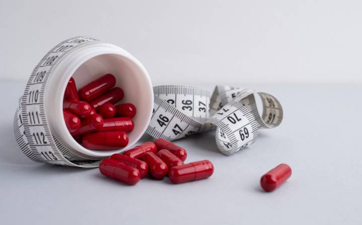 Efectos no deseados: medicamentos populares para bajar de peso también pueden reducir el tamaño de los órganos y la masa muscular