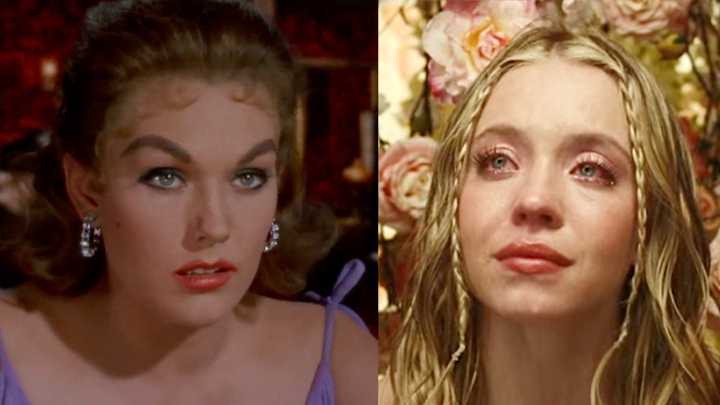 As Sydney Sweeney Prepares To Play Hollywood Legend Kim Novak, The Vertigo Star Reveals Why She’s ‘Concerned’ About The Biopic