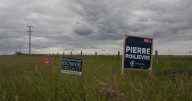 More than 14,000 people voted early in Alberta byelection