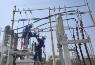 Más de 30 barrios de Santa Marta se quedarán sin luz este domingo por mantenimientos