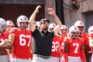 Ohio State football’s Ryan Day is changing his narrative in historic fashion