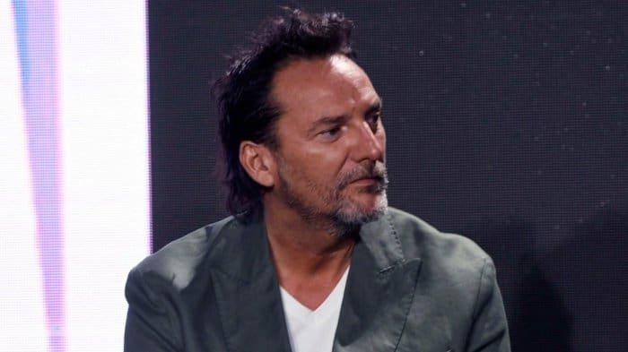 Figura de la TV en luto: la inesperada intervención de Daniel Fuenzalida en plena transmisión