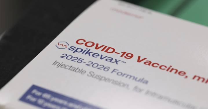 Updated COVID vaccines unavailable in parts of US as CDC delays approval