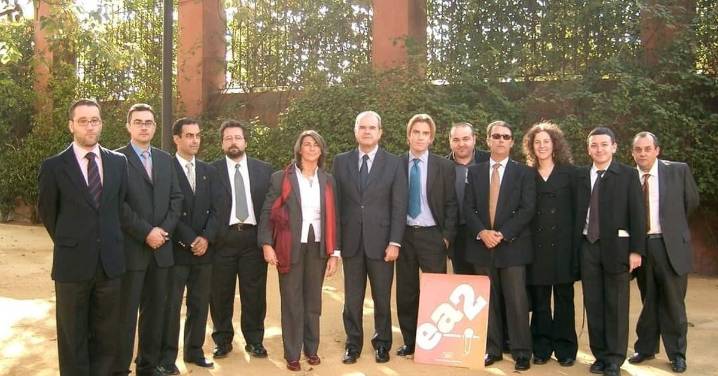 100 años de vida a través de la radio