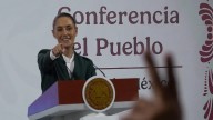 “No estamos pensando en subir impuestos”, asegura Sheinbaum