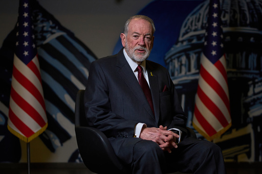Huckabee blames Europe for stalled Gaza talks, highlighting a growing Western divide