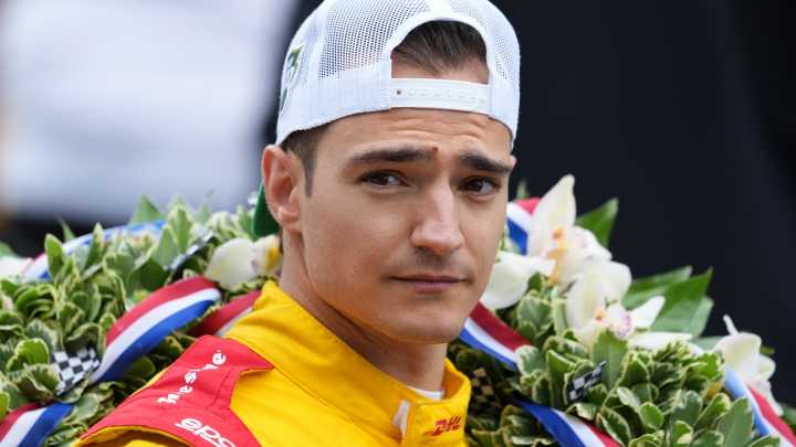Red Bull se pronuncia sobre los rumores del fichaje de Alex Palou