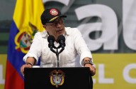 Petro dice que una invasión a Venezuela la convertiría en “otra Siria”