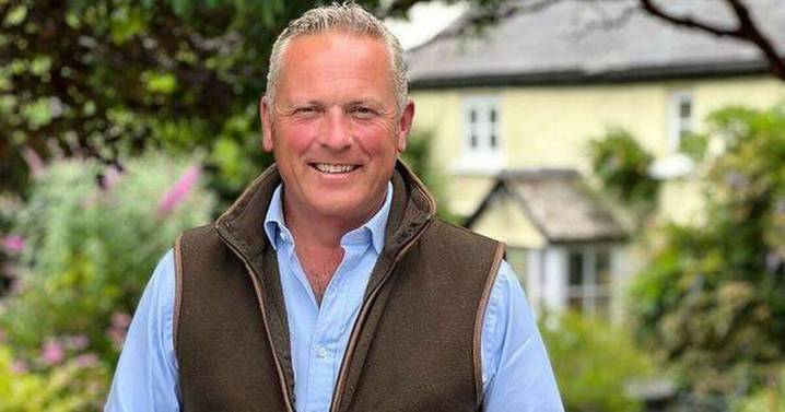 Escape to the Country fans 'so excited' as Jules Hudson shares BBC show update