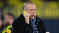Fernando Roig: "El que quiera irá gratis a Miami"