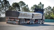 Mientras frenan la inversión en rutas, autorizan la circulación de bitrenes
