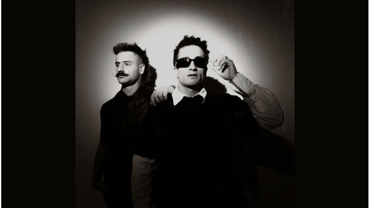Chapa & Castelo vuelven a Paraná con una noche de house y electrónica en Hierlam XL