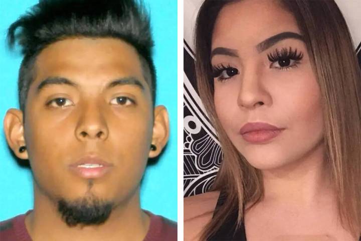 Suspect in Lesly Palacio murder in Las Vegas to be returned from Mexico, source says