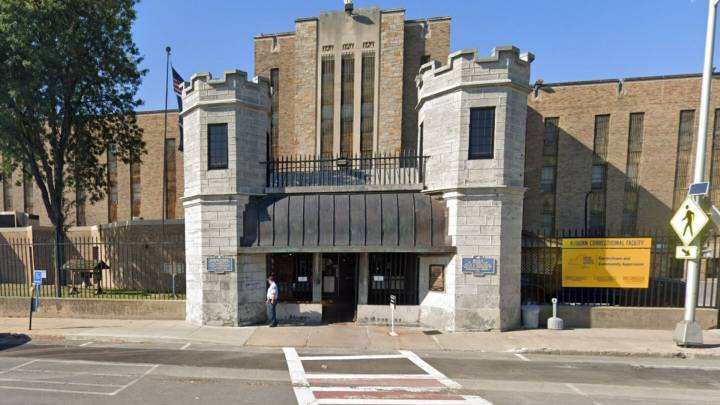 Auburn Correctional Facility chemical exposure sends 11 staff to hospital, union says