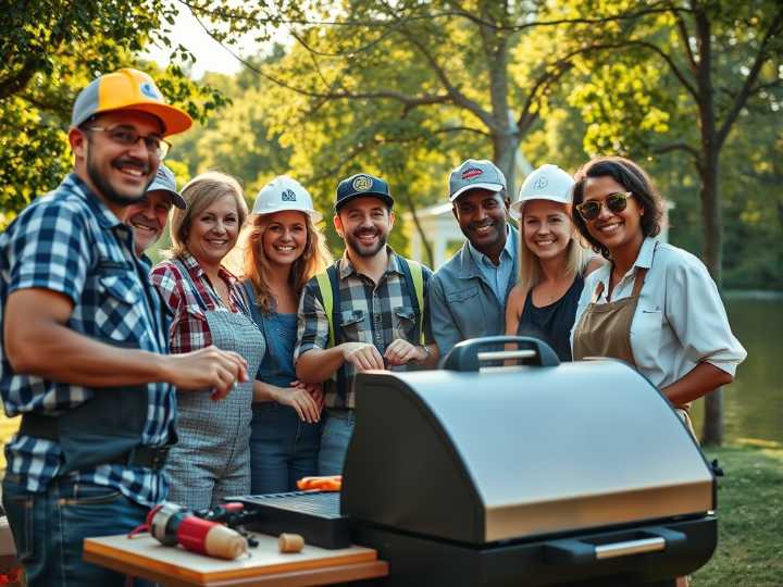 Labor Day Explained: More Than Just a Day Off