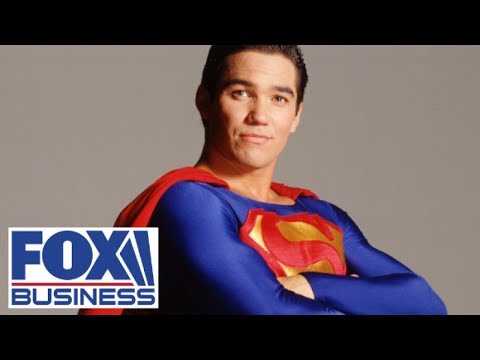 'CHEAP QUIP': 'Superman' actor who pledged to join ICE takes on CNN panelist
