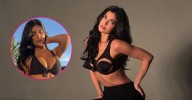 Kylie Jenner Poses in Sultry New Snaps