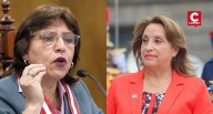 Fiscal de la Nación señala que fallo del TC no impide investigar a Dina Boluarte