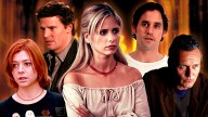 Buffy The Vampire Slayer Cast: Where The Actors Are Now