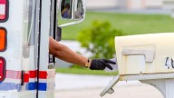 Can you park in front of someone's mailbox? Here's what MA law says