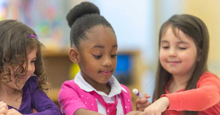 Back-to-School Prep Is Easy as ABC