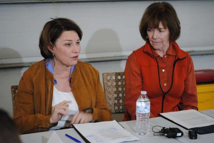 US Senate approves $1M to expand Willmar veterinary testing lab