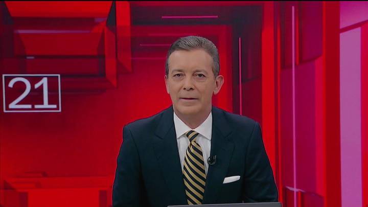 Hora 21: Programa Completo del Martes 12 de Agosto de 2025