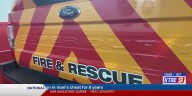 City of Nacogdoches approves property site for new fire station, proposed tax rate