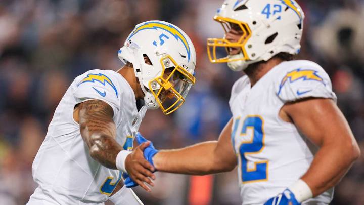 Chargers-Lions 2025 Hall of Fame Game: What We Learned from Los Angeles' 34