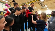 Complete 2025 gymnastics season preview