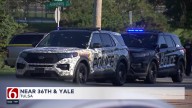 32-year-old woman shot, killed after a dispute escalates into Tulsa shooting