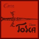 Opera Baltimore opens next season with Puccini's 'Tosca'