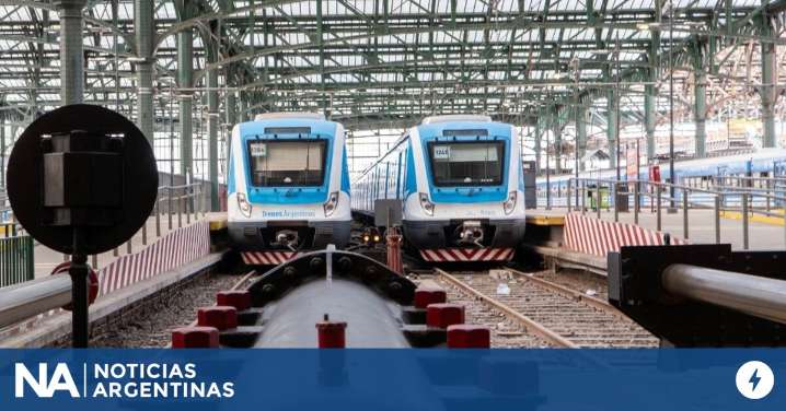 Trenes Argentinos denunció a una banda que ofrecía empleos en la empresa