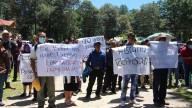 Personalidades exigen la libración del indígena tseltal Manuel Santiz Cruz